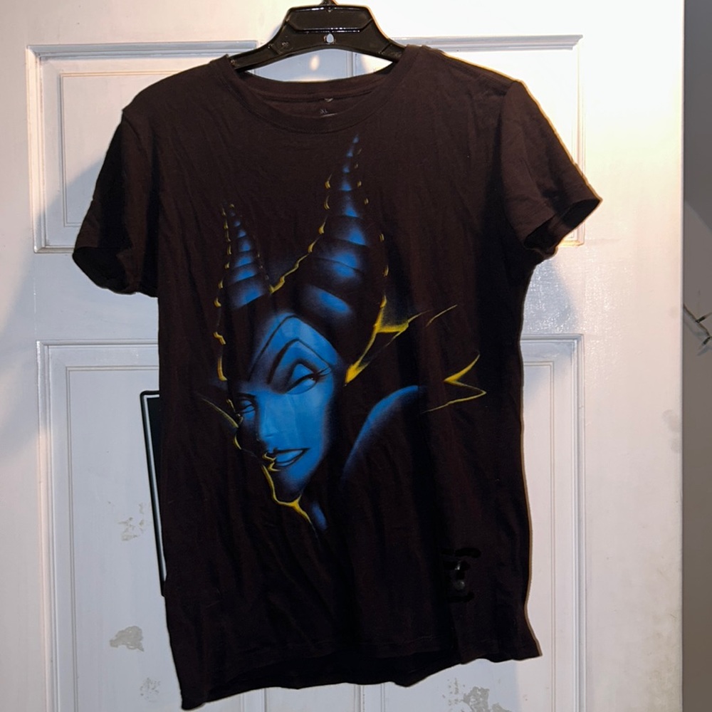 Maleficent T XL